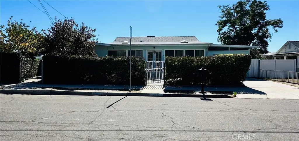 264 E 2nd, San Jacinto, CA 92583 - Image #1