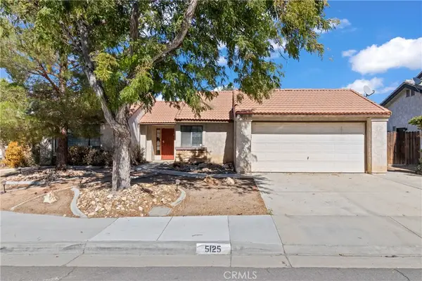 5125 Ruby Court, Quartz Hill, CA 93536