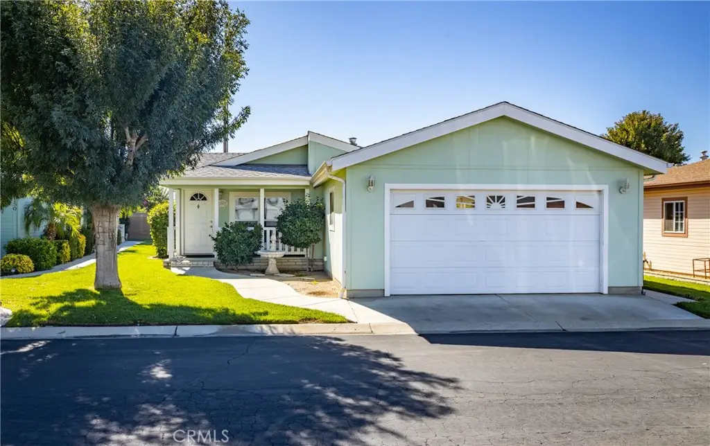 1250 N Kirby Street #151, Hemet, CA 92545 - Image #1