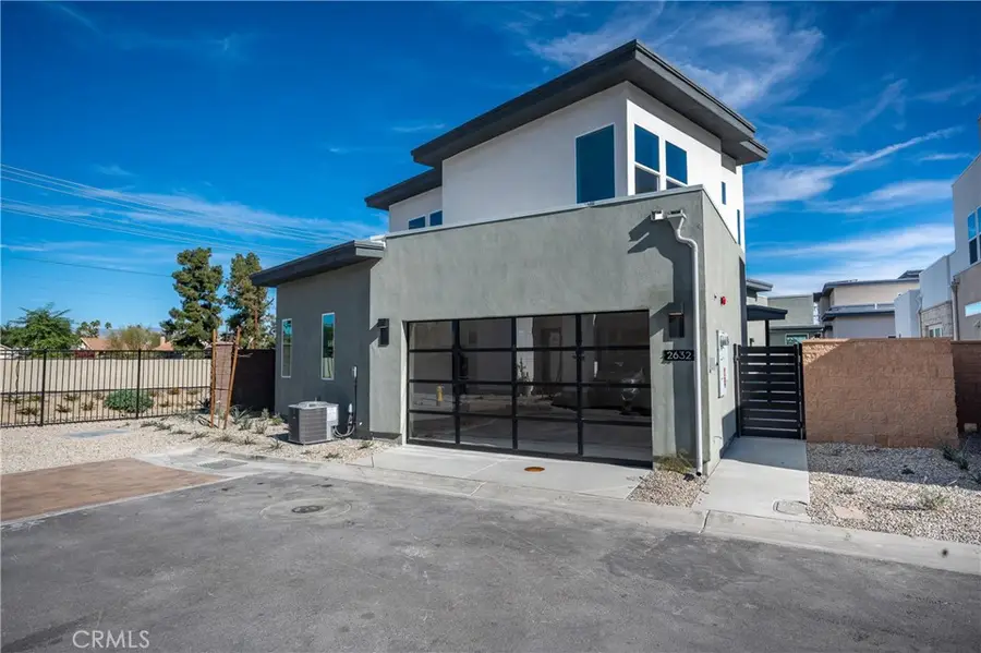 2632 Prairie Rose Lane, Palm Springs, CA 92264 - #2