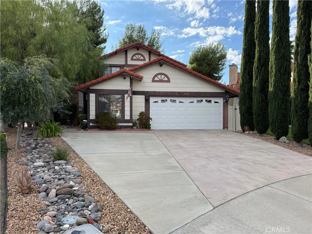 45911 Parsippany, Temecula, CA 92592 - Image #1