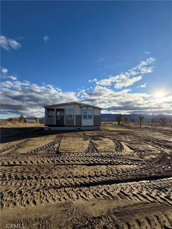 1329 Sacramento Road, Pinon Hills, CA 92372