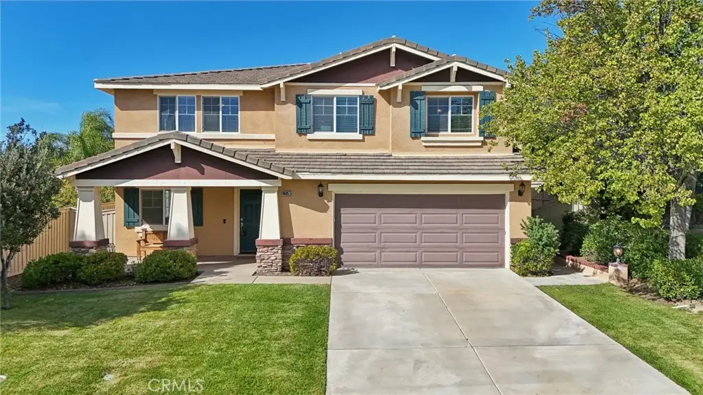 46053 Drymen Ave, Temecula, CA 92592 - #1