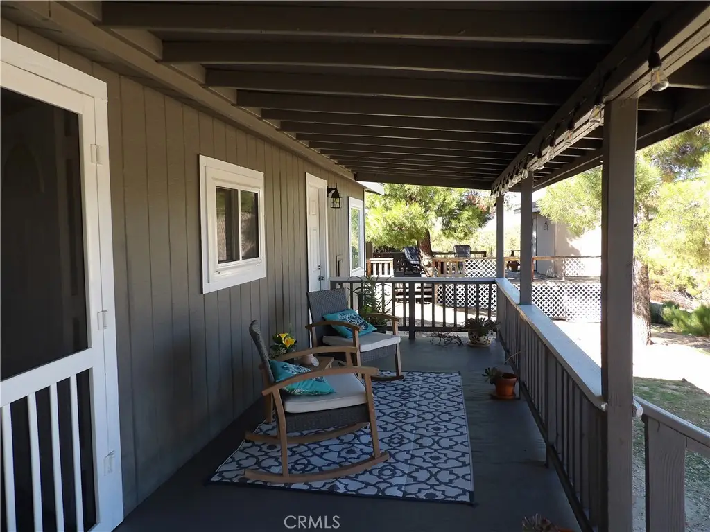 59760 Burnt Valley, Anza, CA 92539 - Image #1