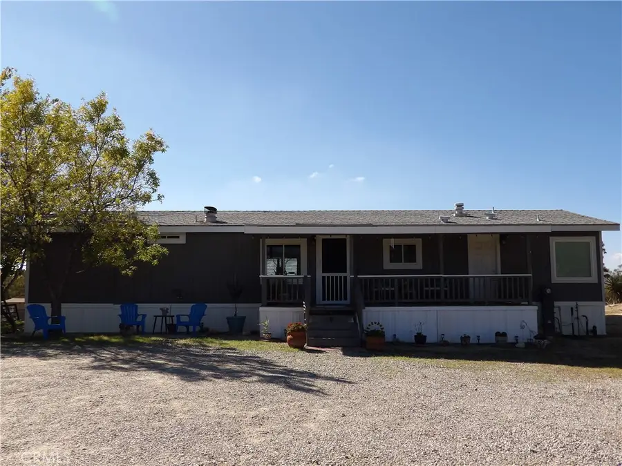 59760 Burnt Valley, Anza, CA 92539 - Image #3