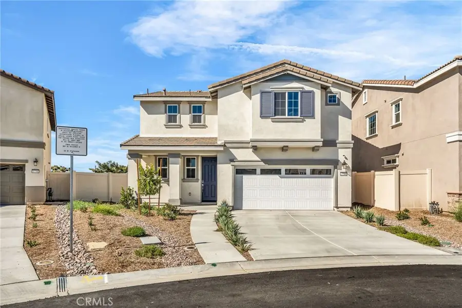1744 Wisteria, San Jacinto, CA 92583 - Image #2