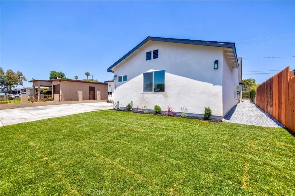 1601 W 165th Street, Compton, CA 90220 - #1