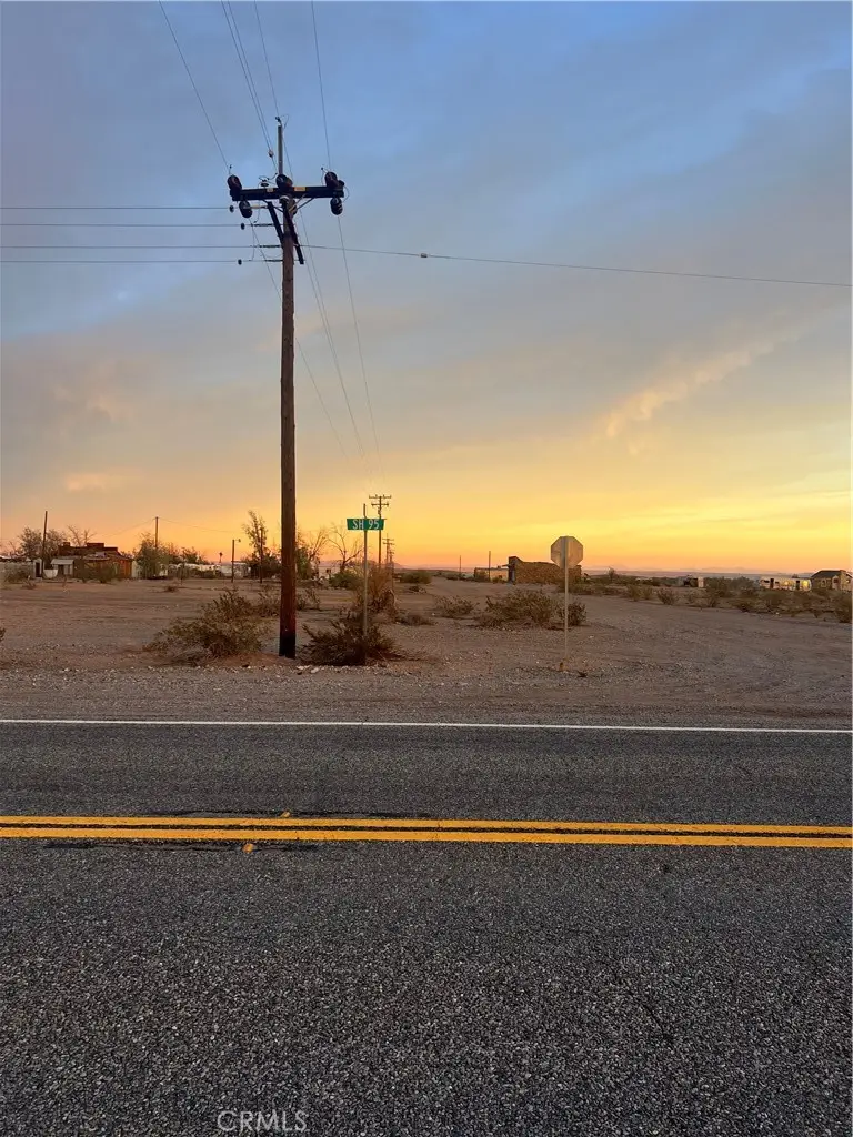 0 Road, Vidal, CA 92280 - Image #2