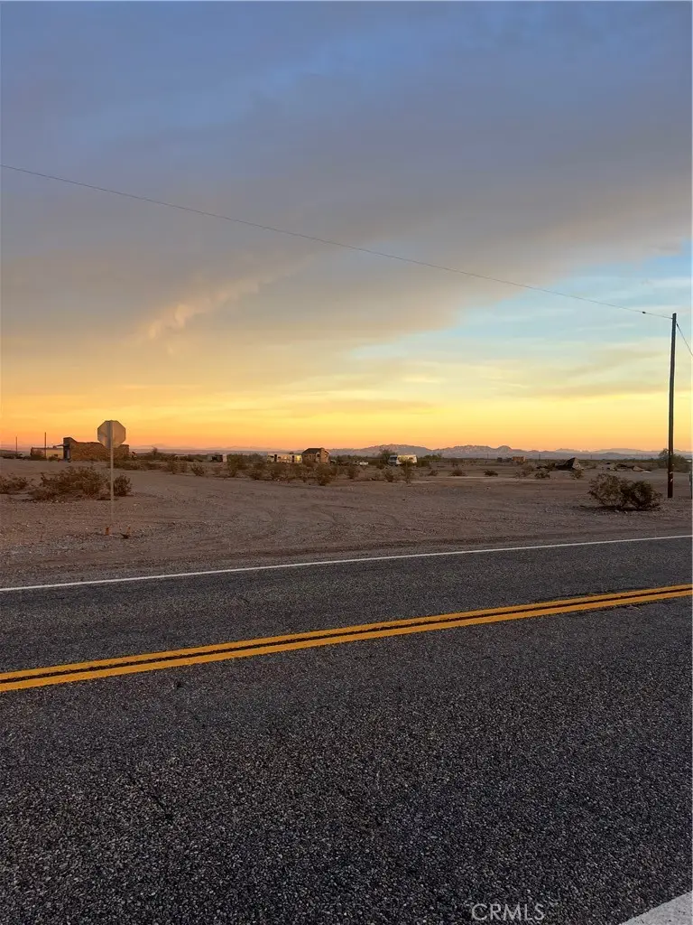 0 Road, Vidal, CA 92280 - Image #3