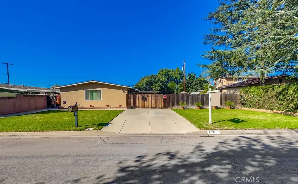 4637 N Elspeth, Covina, CA 91722 - Image #1