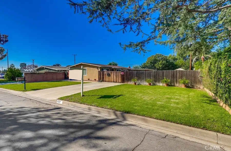 4637 N Elspeth, Covina, CA 91722 - Image #2
