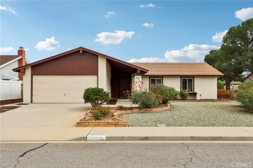 27640 Camden Way, Menifee, CA 92586 - Image #1
