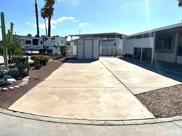 1295 S Cawston, Hemet, CA 92545 - #1