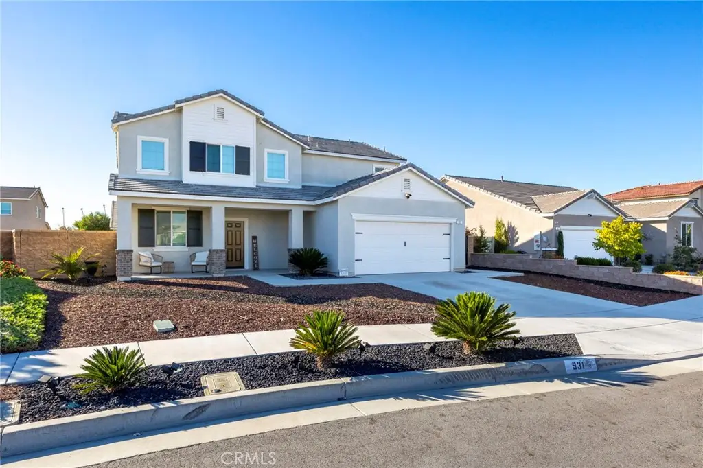 931 Donner, Hemet, CA 92543 - #1