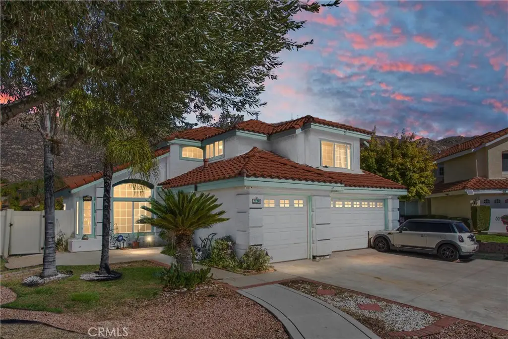 21200 Lands End, Moreno Valley, CA 92557 - #1