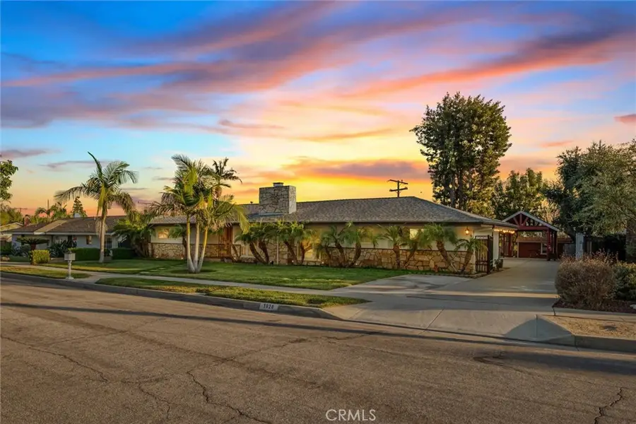 1020 La Serna, La Habra, CA 90631 - #3
