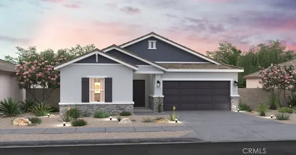 3376 Stella Avenue, Rosamond, CA 93560