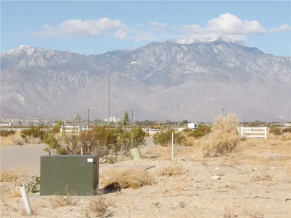 75186 Hidden Springs, Thousand Palms, CA 92276