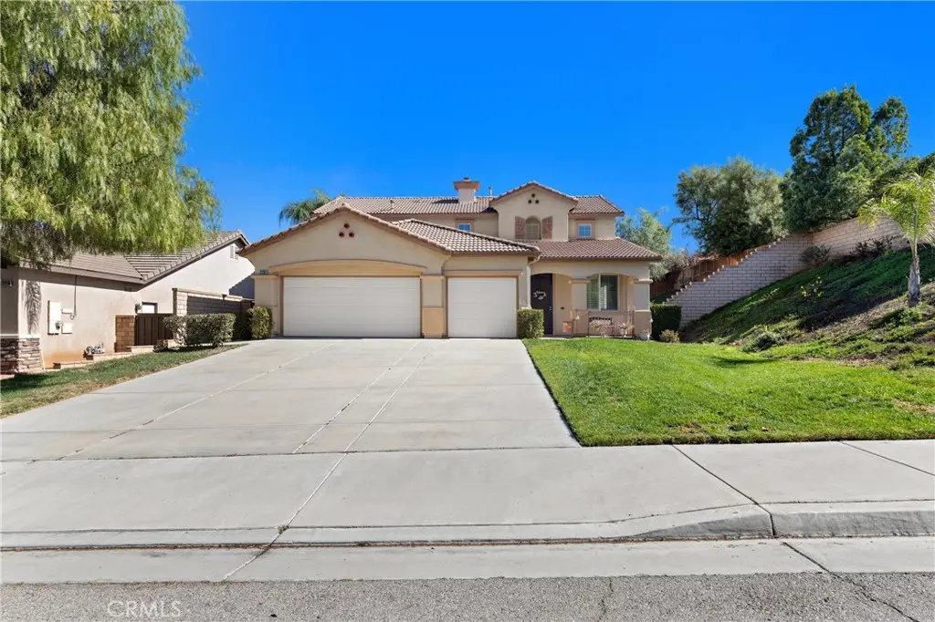 31282 Shadow Ridge, Menifee, CA 92584 - #1