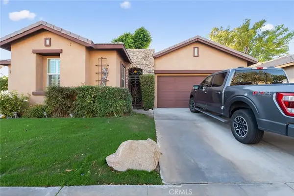 49643 Douglas Street, Indio, CA 92201