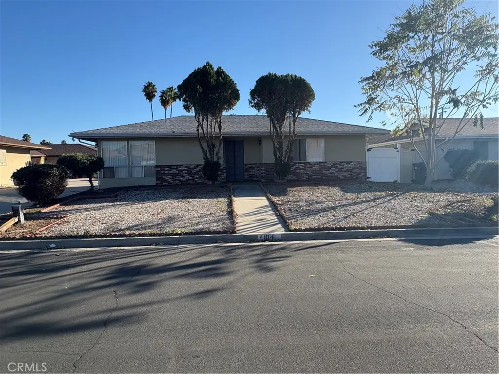 41041 Alder, Hemet, CA 92544 - #1