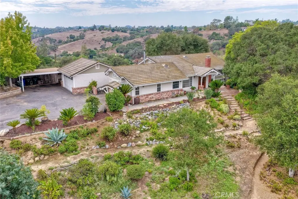 1187 Via Encinos, Fallbrook, CA 92028 - #1