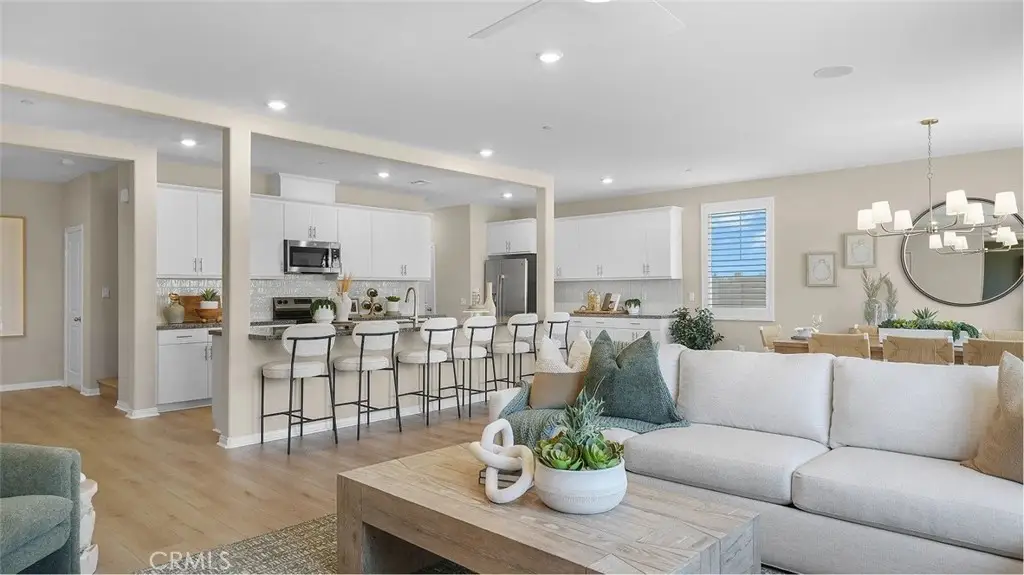 16633 Ava Street, Moreno Valley, CA 92551 - #1