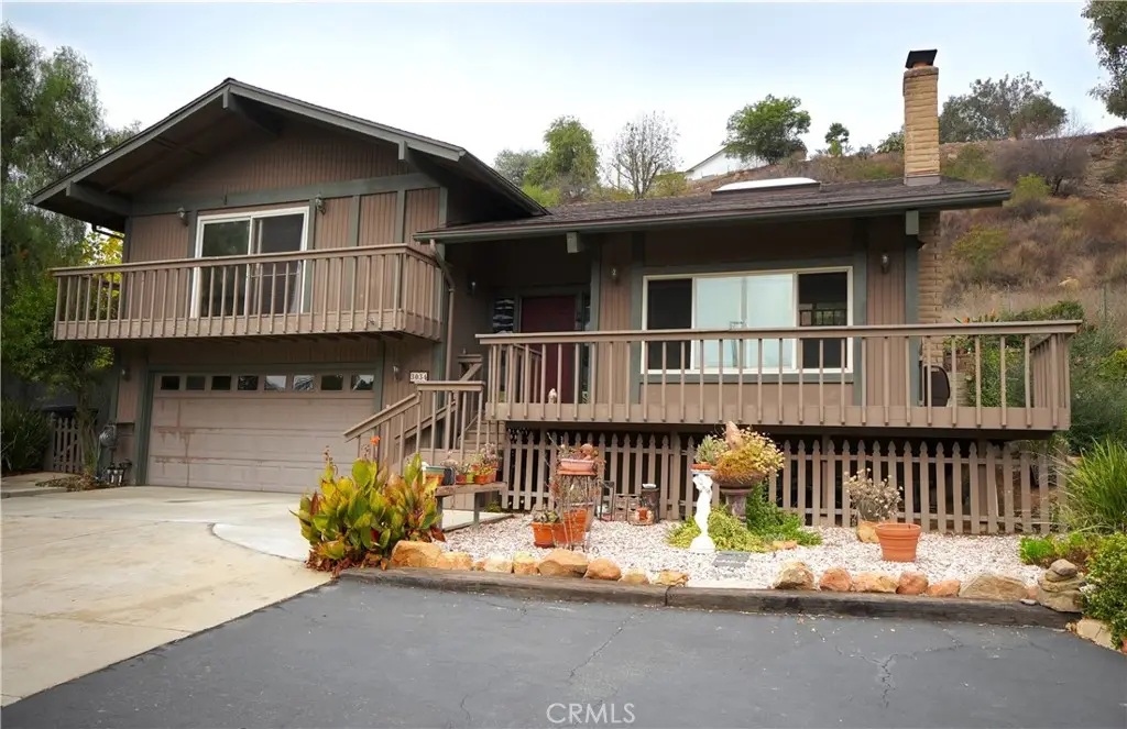 3034 N Broadway, Escondido, CA 92026 - #1