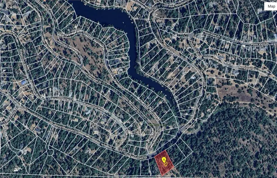 0 Pine Mountain Drive, Groveland, CA 95321 - #2
