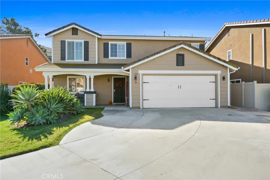 17049 La Vesu Rd., Fontana, CA 92337 - Image #2
