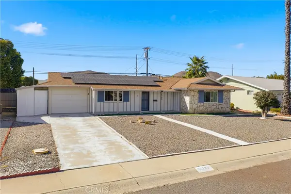 28785 Amersfoot, Menifee, CA 92586