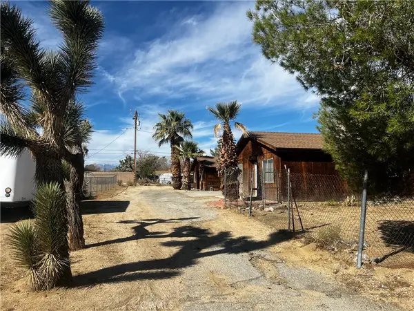 6386 Linda Lee Drive, Yucca Valley, CA 92284