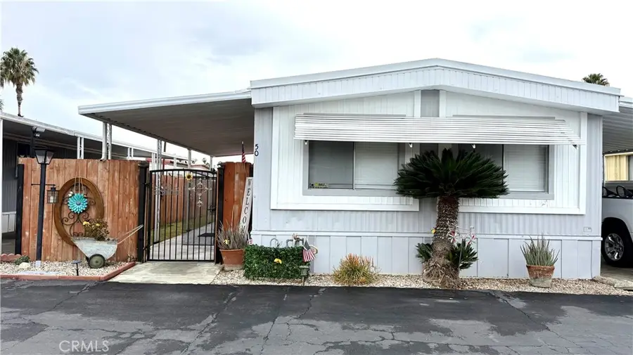 25521 Lincoln Avenue #50, Hemet, CA 92544 - #3