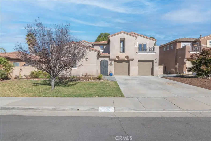 32736 Cottonwood Road, Winchester, CA 92596 - #2