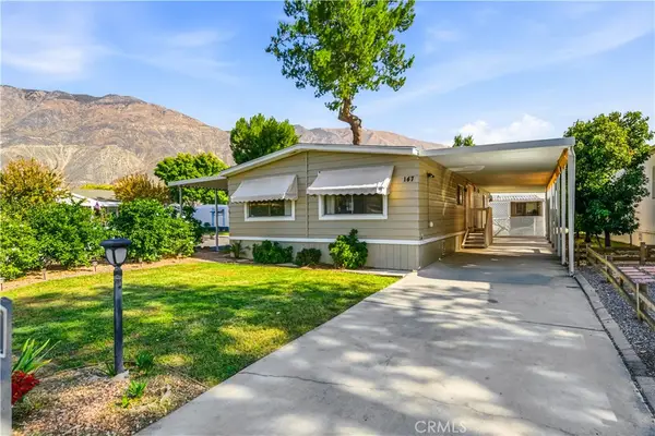 21100 State Street #147, San Jacinto, CA 92583