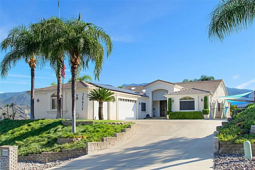 26654 Chad Court, Hemet, CA 92544 - Image #1