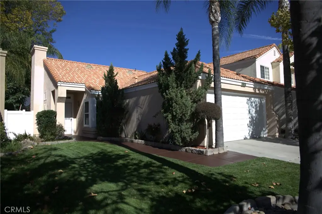31838 Via Barraza, Temecula, CA 92592 - Image #1