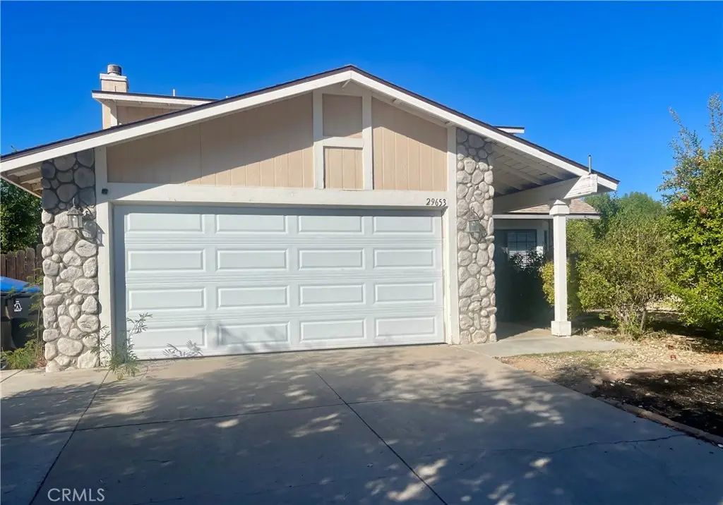 29653 Park City, Menifee, CA 92584 - #1