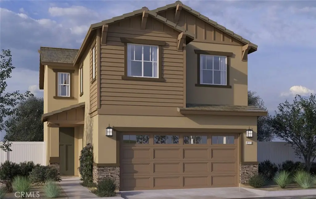 6355 Moonfire Lane, Fontana, CA 92336 - #1