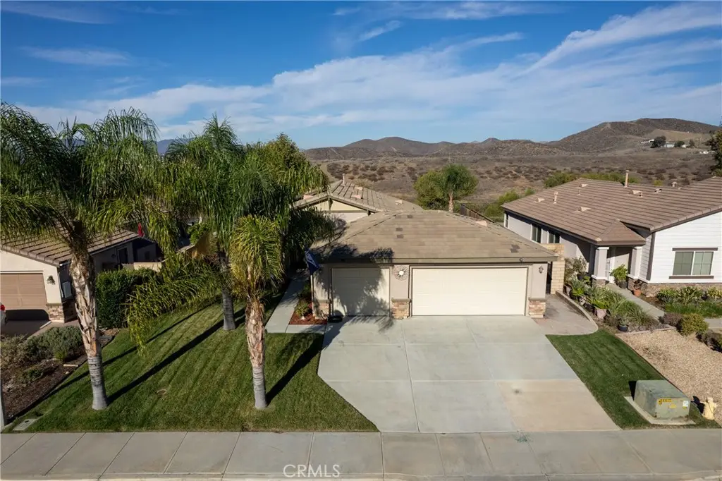 29179 Escalante Rd, Menifee, CA 92587 - #1