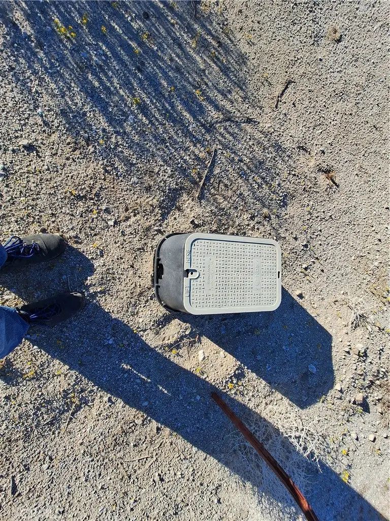 3848 Yaqui Pass Road, Borrego Springs, CA 92004 - #1