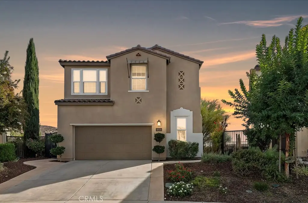 38436 Windingwalk Drive, Murrieta, CA 92563 - #1