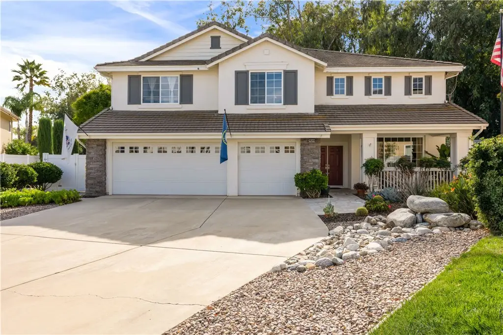24599 Calle Perla, Murrieta, CA 92562 - Image #1