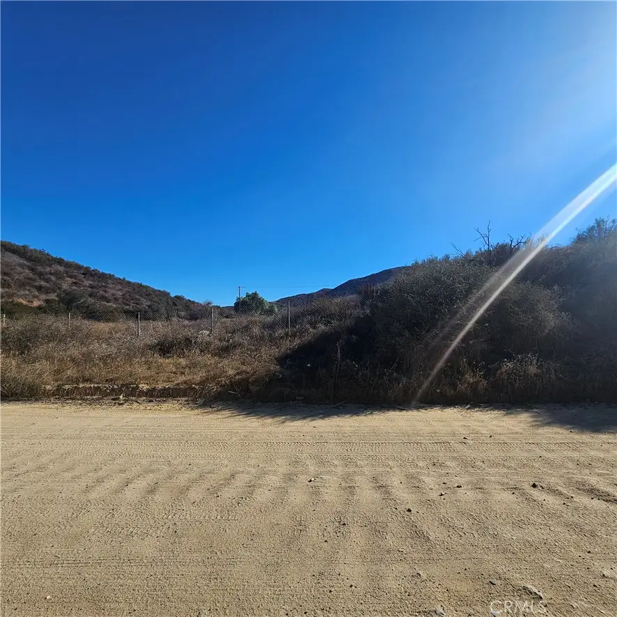 0 Cottonwood Canyon Road, Menifee, CA 92584 - #2