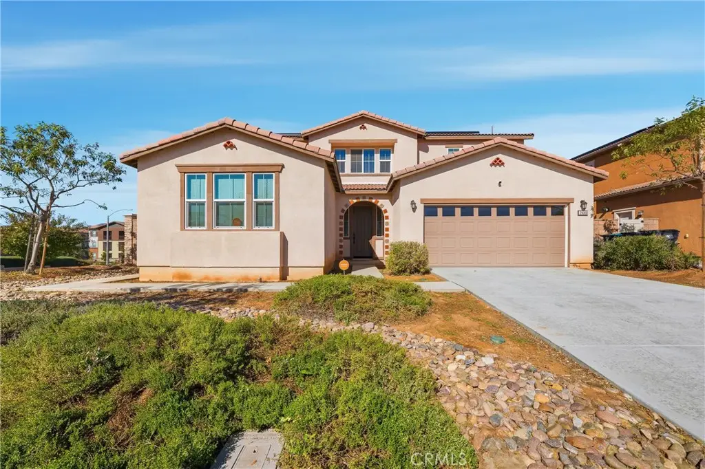 28368 Harvest Gold Court, Menifee, CA 92584 - Image #1