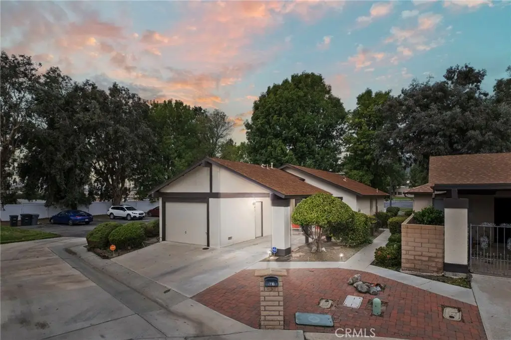 661 W Villa Chaparral, San Jacinto, CA 92583 - #1