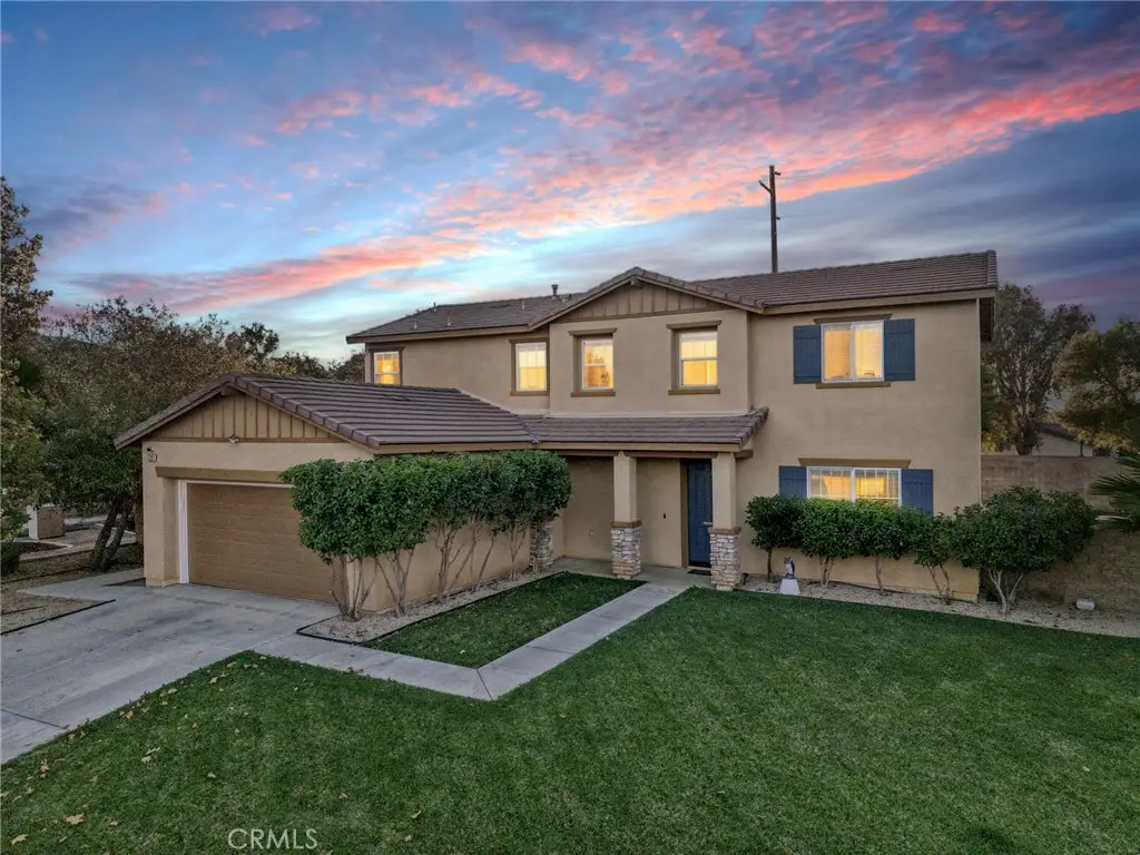 33263 Gypsum, Menifee, CA 92584 - #1