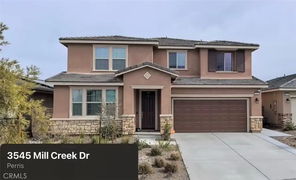 3545 Mill Creek, Perris, CA 92570 - Image #1