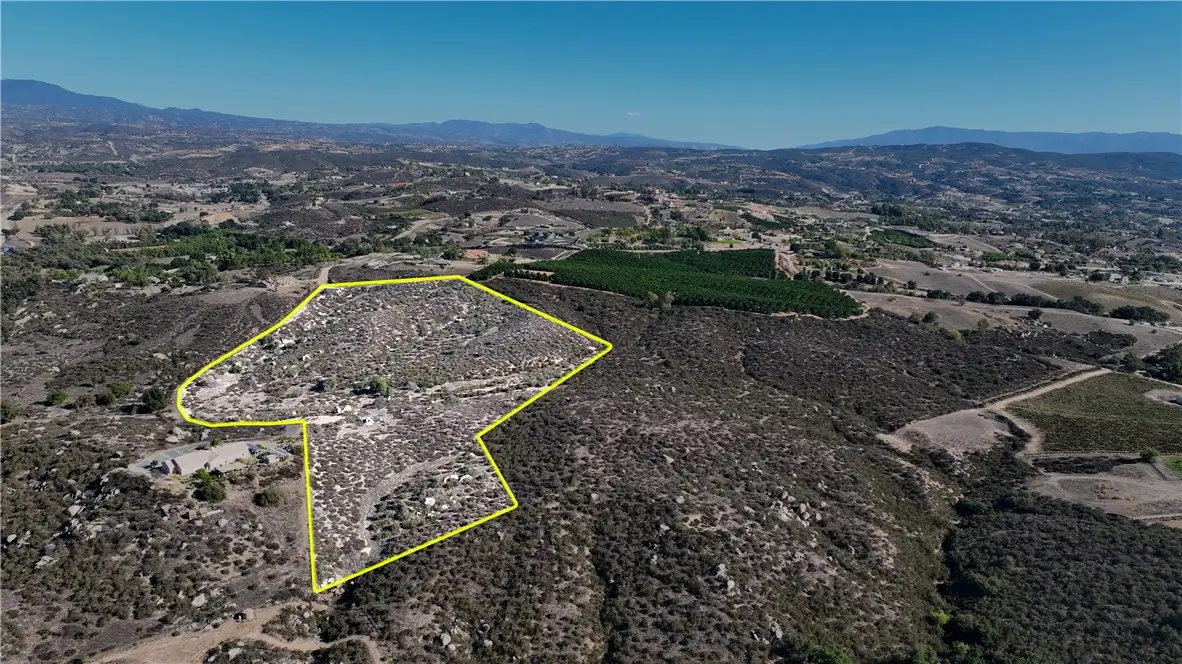 0 Grande Road, Temecula, CA 92592 - #1
