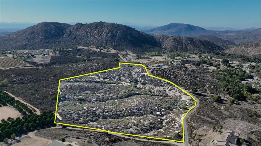 0 Grande Road, Temecula, CA 92592 - #2